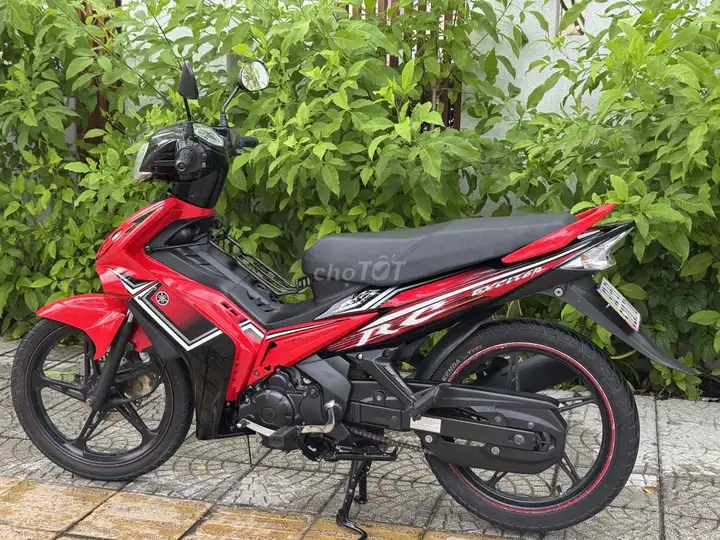 Yamaha Exciter 2010, оригинал, продажа или обмен