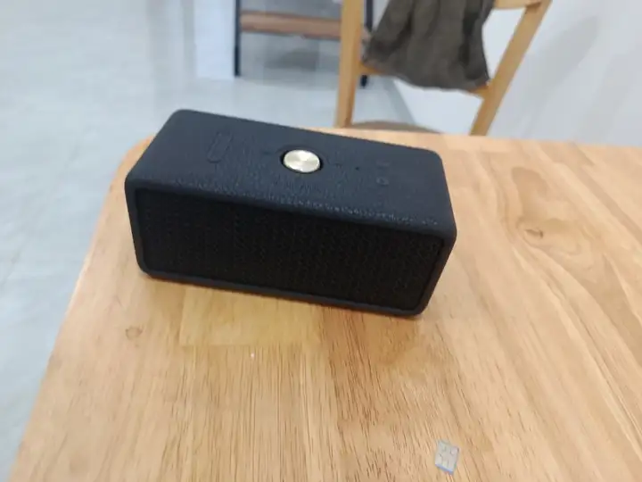 USB колонка Marshall Emberton III