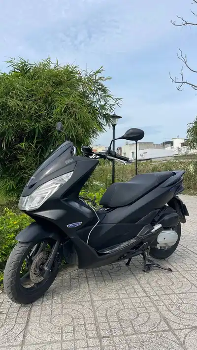 Honda PCX