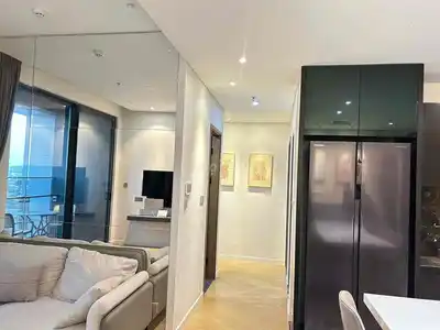 Сдается в аренду квартира 3 спальни, 2 санузла в Lumière Riverside по выгодной цене