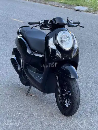 Морской смарт-ключ Scoopy 2023, 43 машины для приготовления вкусных колес
