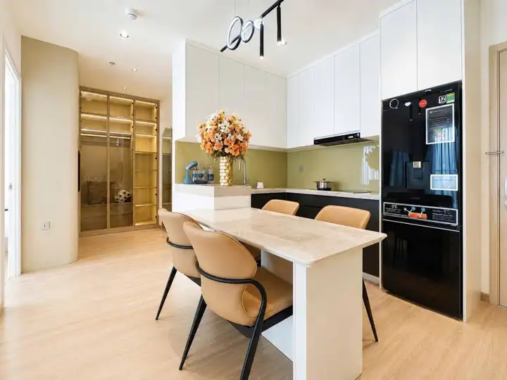 Аренда квартиры Panoma 1, Ngu Hanh Son, Da Nang