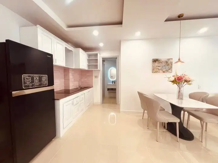 Сдаётся квартира CT1 Phước Hải