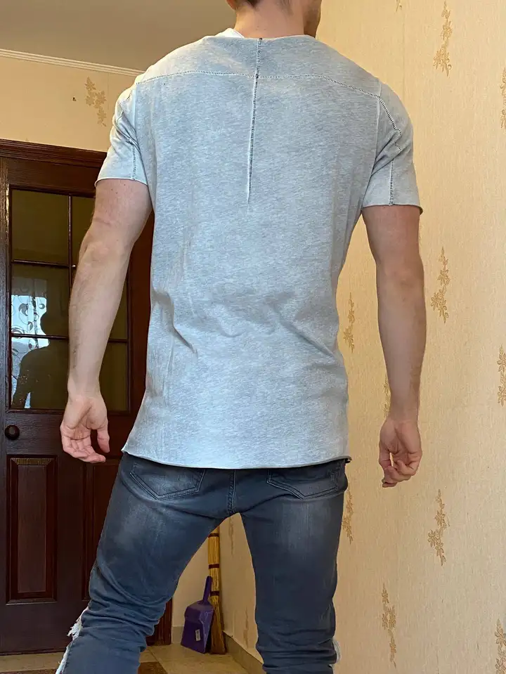 Футболка Thom Krom размер M