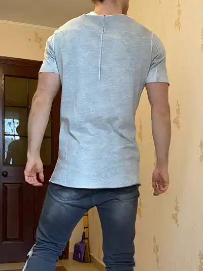 Футболка Thom Krom размер M