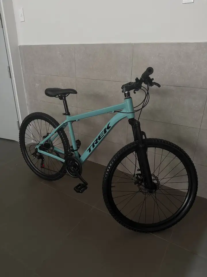 Велосипеды TREK и MGLH на оборудовании Shimano