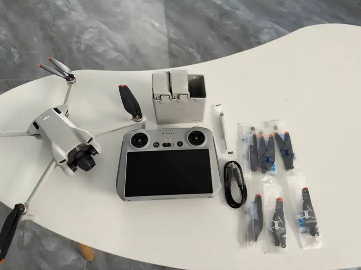 DJI Drone Combo 3 Series