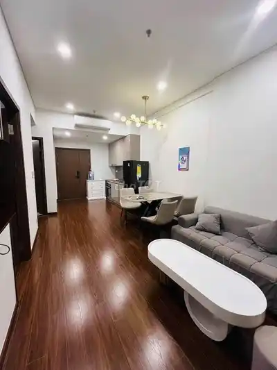 Квартира 2 спальни Vinhomes Ocean Park M1 с мебелью 11 млн