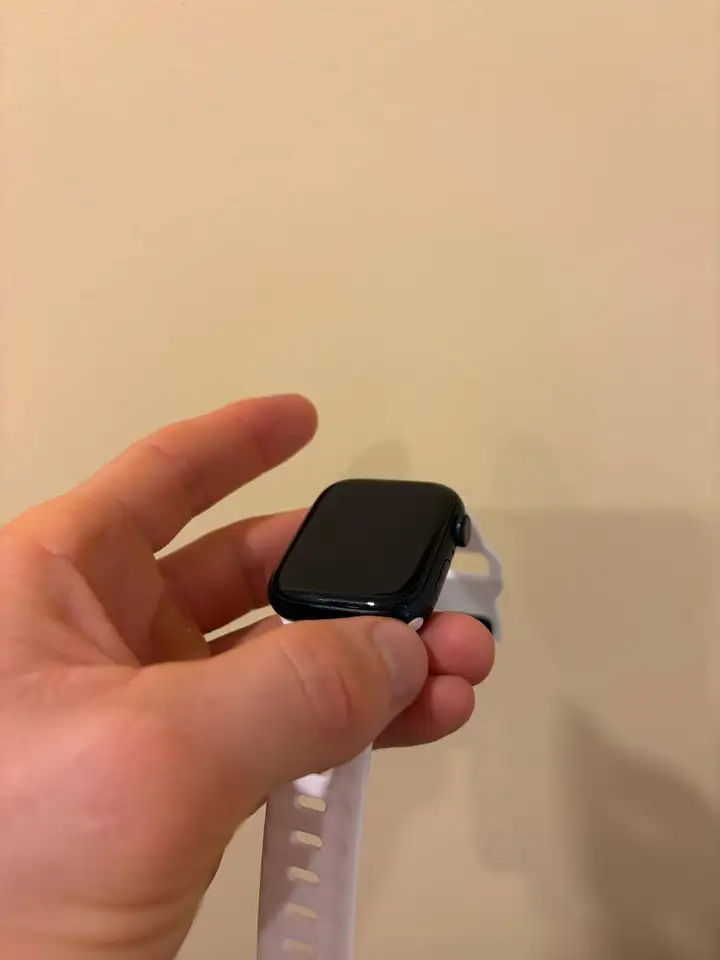 Apple Watch 7 45 мм