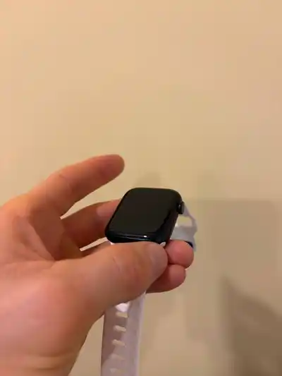 Apple Watch 7 45 мм