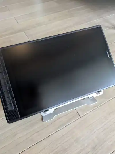 Графический планшет Huion Kamvas 16 pro (2.5k)