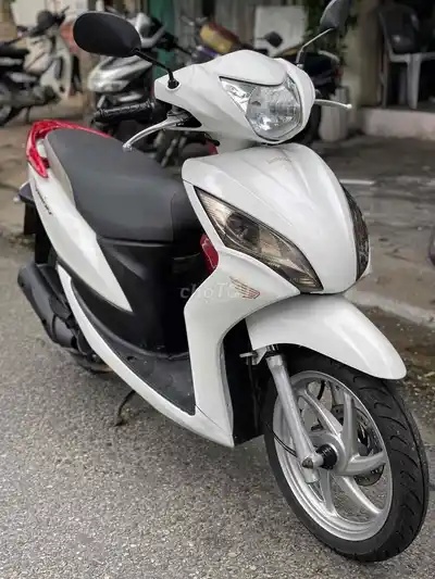 Honda Vision 2013