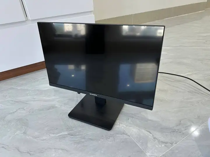 Монитор 21,5" FullHD