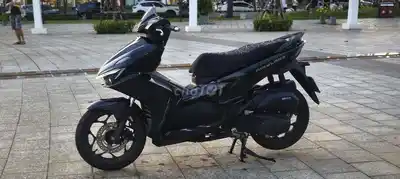 Honda Air Blade черный 2026 номер 75 один владелец