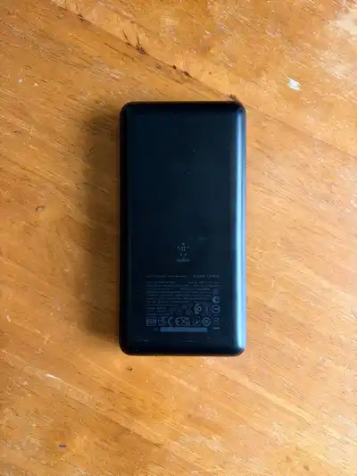 Power Bank Belkin