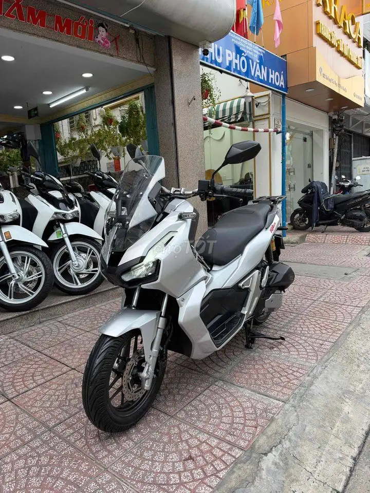Honda ADV 150 CBS 2022