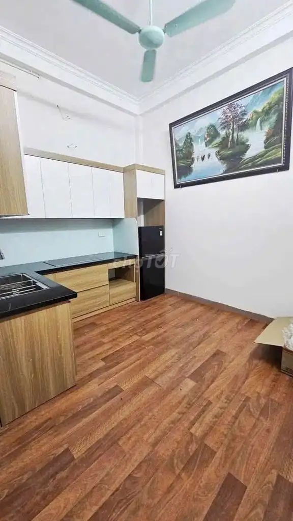 Cho thuê nhà nguyên căn phố Hoa Lâm 36m - 9tr