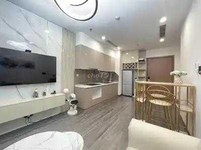 Апартаменты Ruby R1.05 Vinhomes Ocean Park с мебелью, 8.5 млн