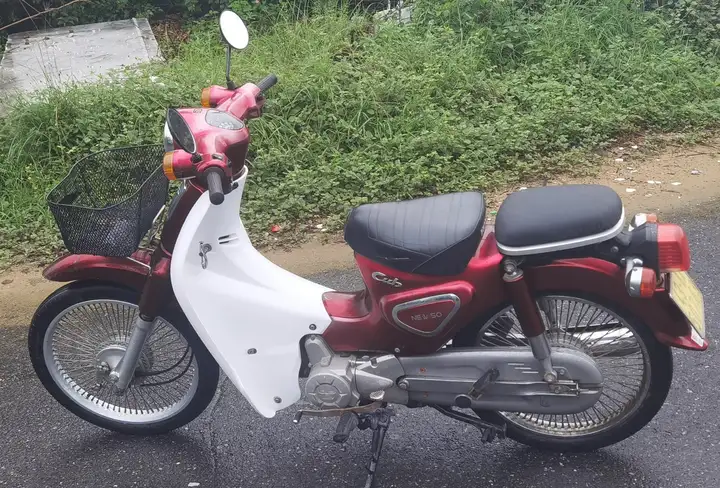Honda Super Cub 2020 50cc