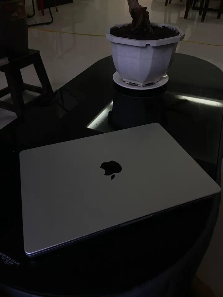 MacBook Pro 14" M4 Pro (2024)
