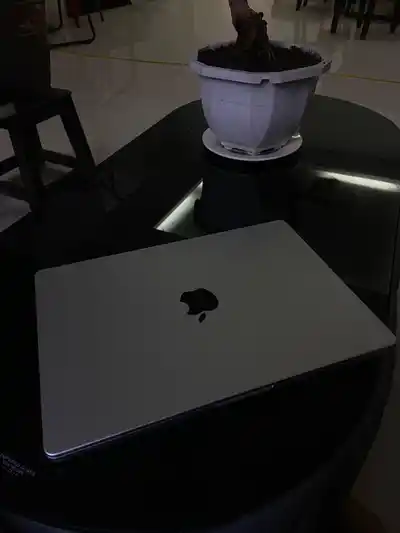 MacBook Pro 14" M4 Pro (2024)