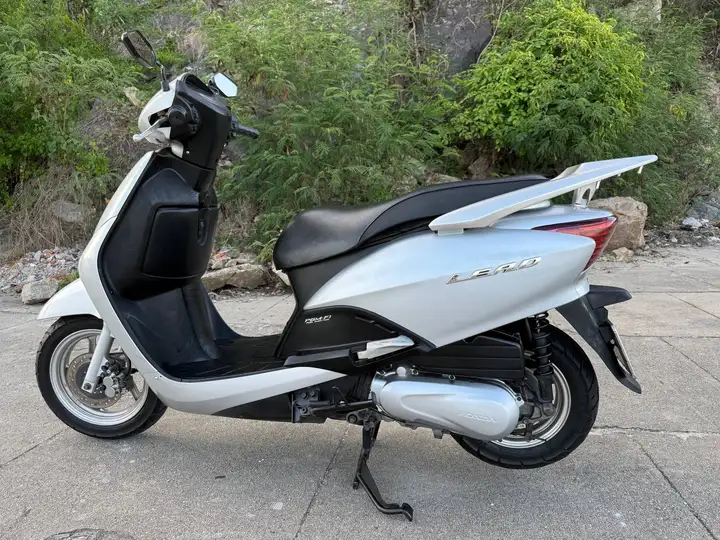 Honda Lead 110 cc