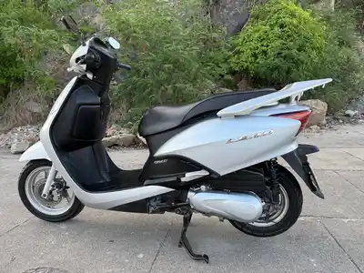 Honda Lead 110 cc