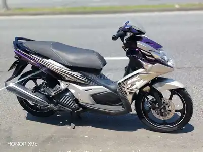 Yamaha Nouvo 5 Тим Бак Скутер