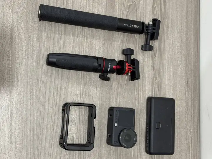 DJI Osmo Action 6