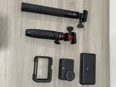 DJI Osmo Action 6
