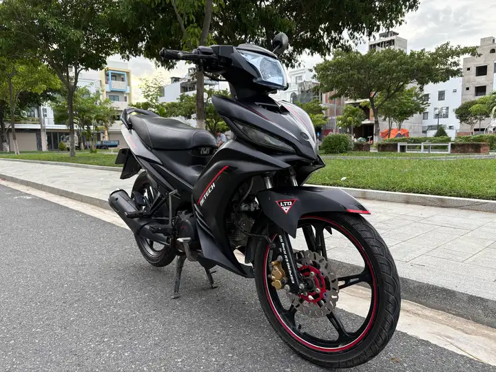 Exciter 50cc