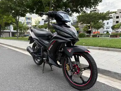 Exciter 50cc