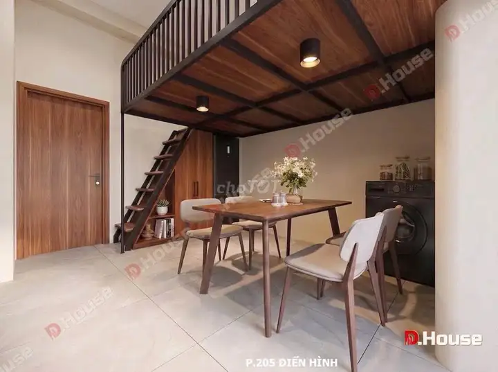 Новая квартира в Thanh Vinh, Lien Chieu, Дананг