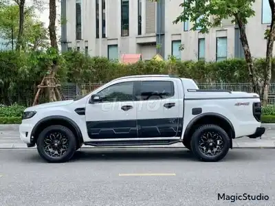Ford Ranger XLS 2.2L 4x2 AT 2019