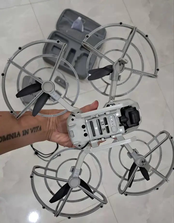 DJI Mini 2