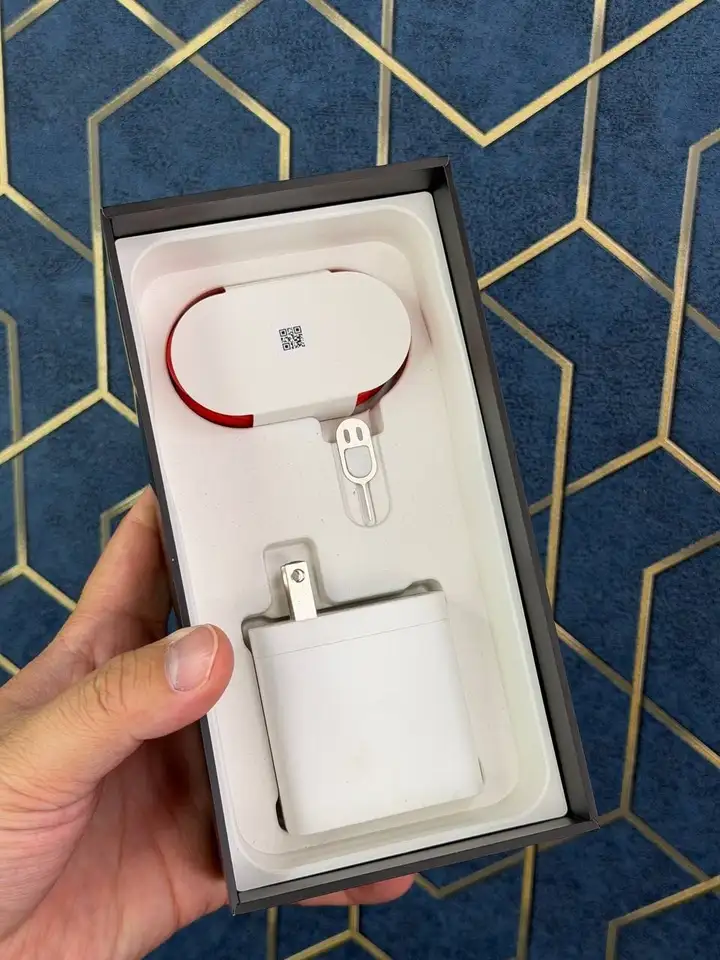 OnePlus 15 16/512Gb USA