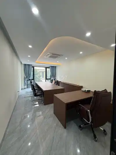 3-комнатная квартира в Vin3, Vinhomes Ocean Park