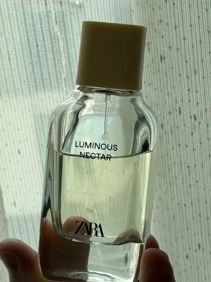 Парфюм Zara