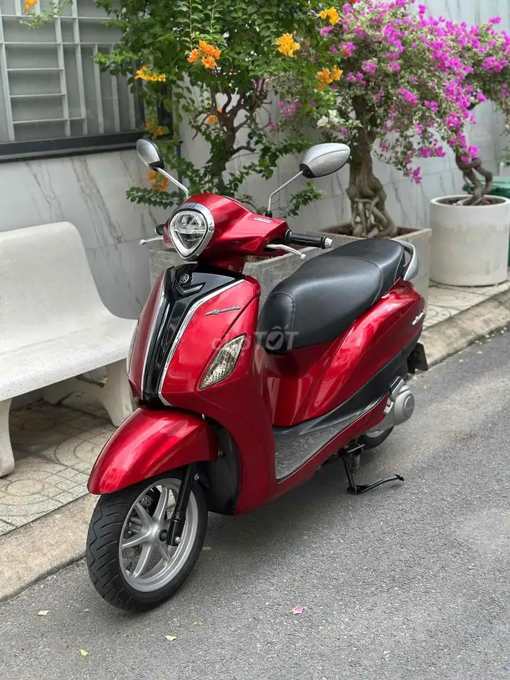 Yamaha Grande 2019, новый, оригинальный владелец