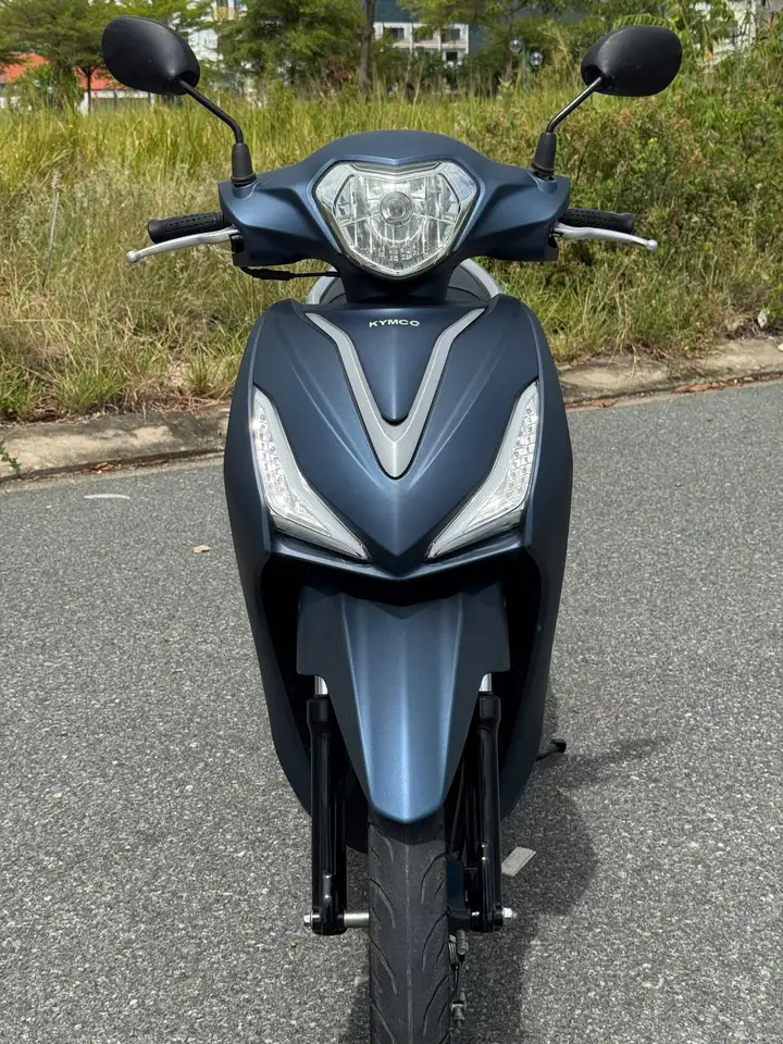Kymco Candy 50