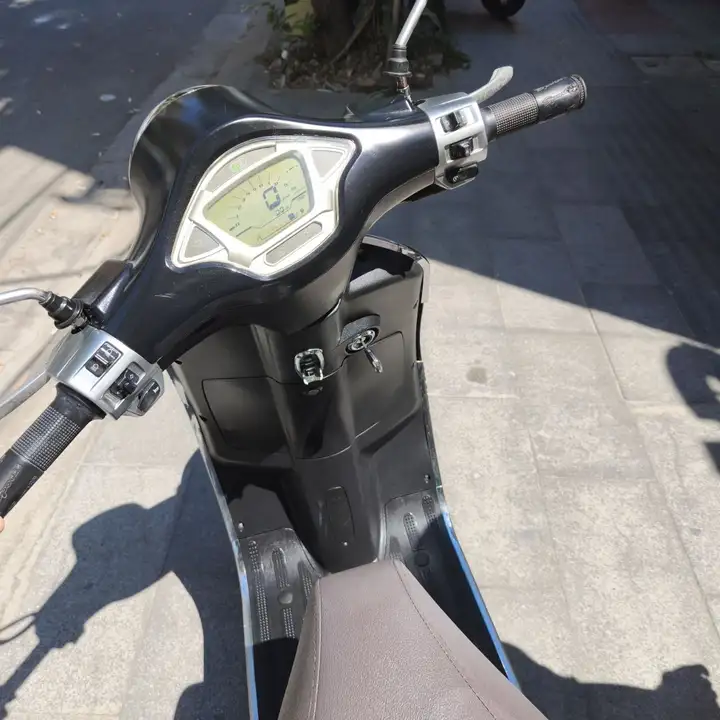 Nioshima NIO 50cc 2022