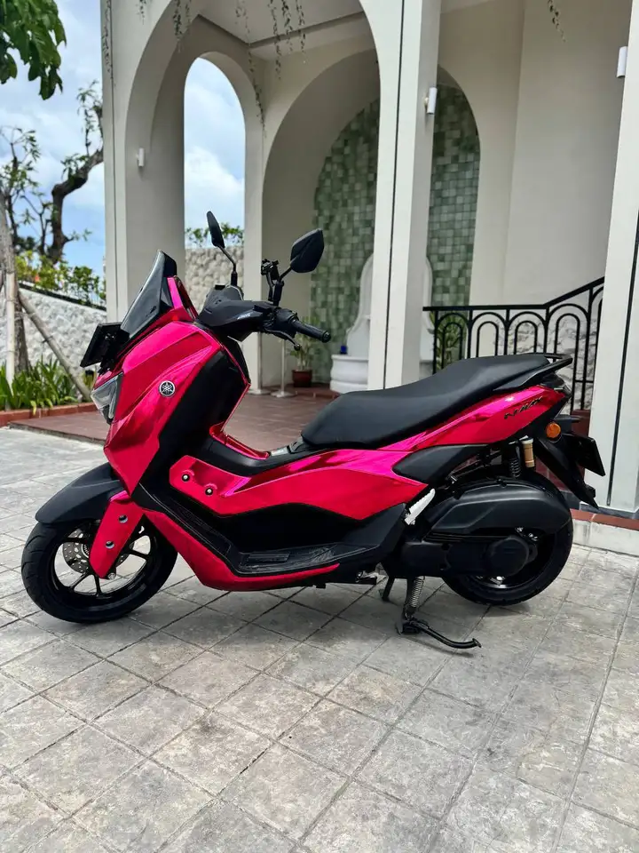 Yamaha X MAX HAKI GRAY, YAMAHA N MAX, HONDA PSX