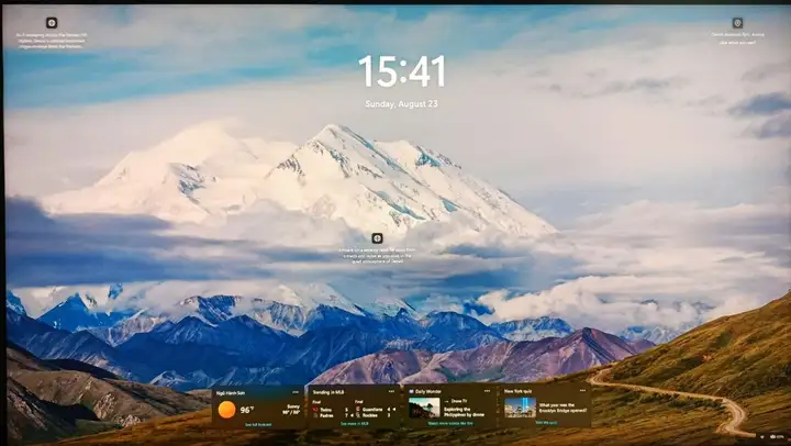 Монитор Dell UltraSharp U2724D
