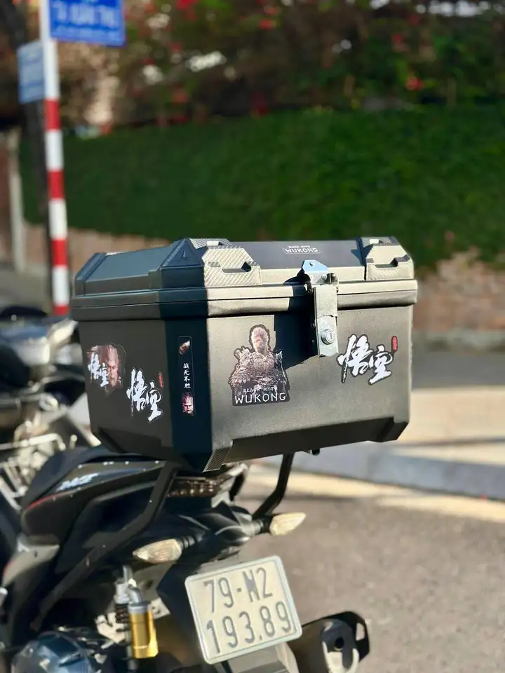 Yamaha NVX 155 2017