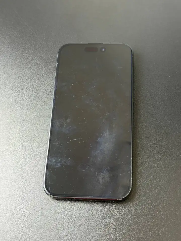 iPhone 15 128GB (Black)