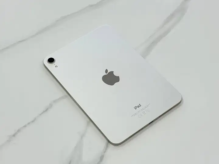 iPad mini 6 256GB Wi-Fi