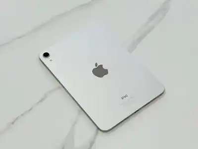 iPad mini 6 256GB Wi-Fi