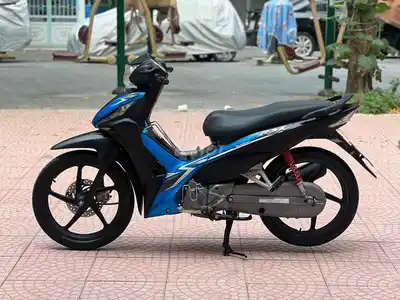 Honda Wave RSX литые спортивные диски 1 владелец