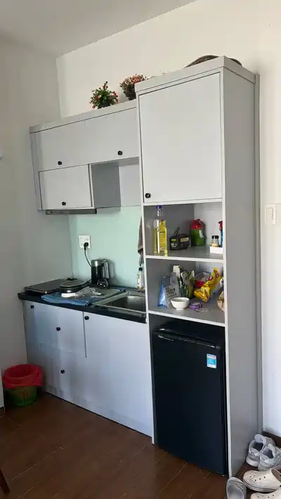 Аренда квартиры в хорошем районе, Запад