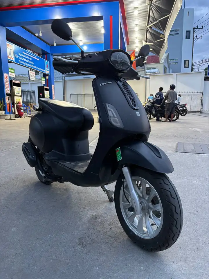 CANELY 50сс 2022